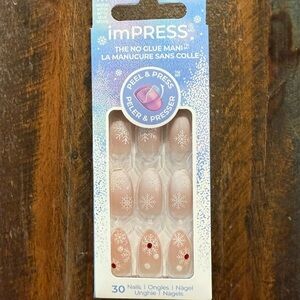 imPRESS Holiday Press Nails (Bundle of 3)